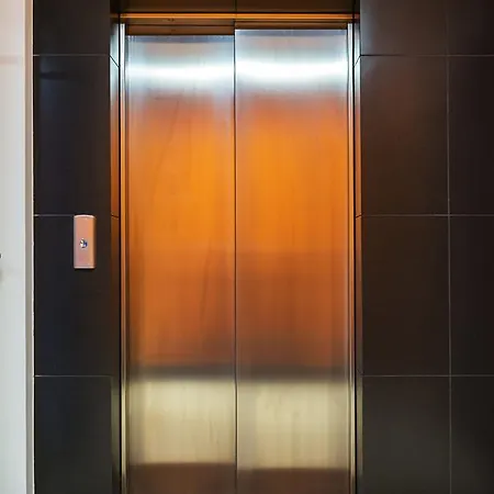 P&O Corporate Serviced Apartments Cybernetyki Warsaw Exterior photo